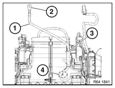 Heater With Operation